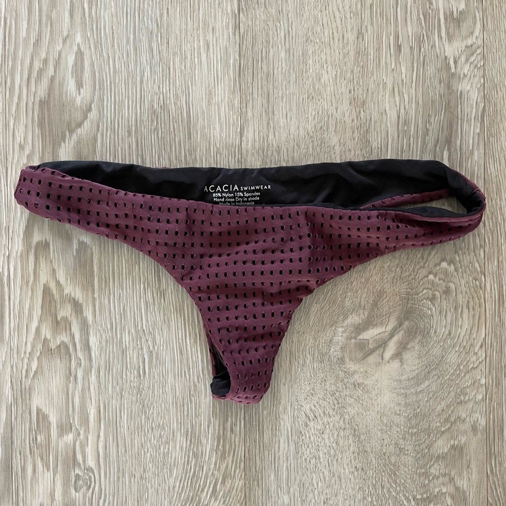 ACACIA Hookipa Bottoms